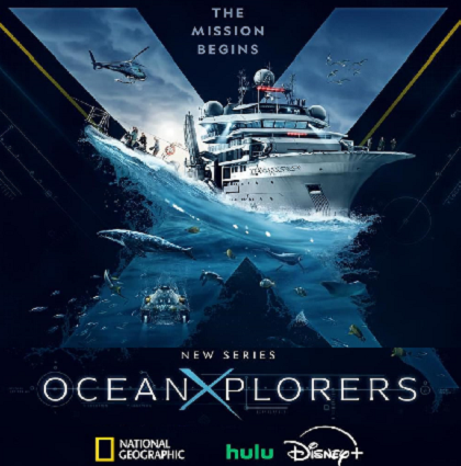 Ocean Xplorers